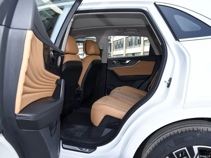 2024 Hongqi E hs9 qm5 Hs5 Hs3 Hs7 Ehs9 4 6 7 мест Eqm5 флагманская версия для удовольствия использованный Новый энергетический автомобиль Ev электромобиль