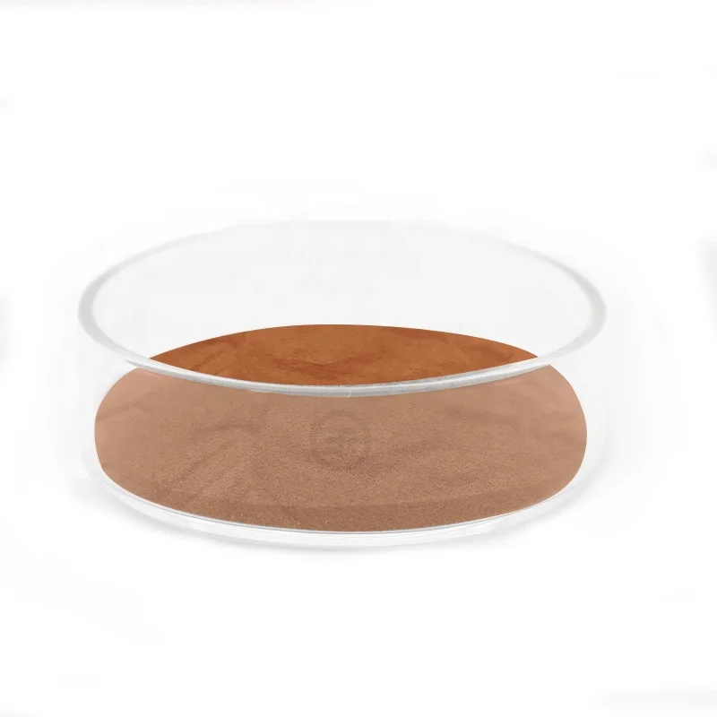 Rohs применимый-150 + 300 сетчатый токопроводящий наполнитель медные порошки для производства резины