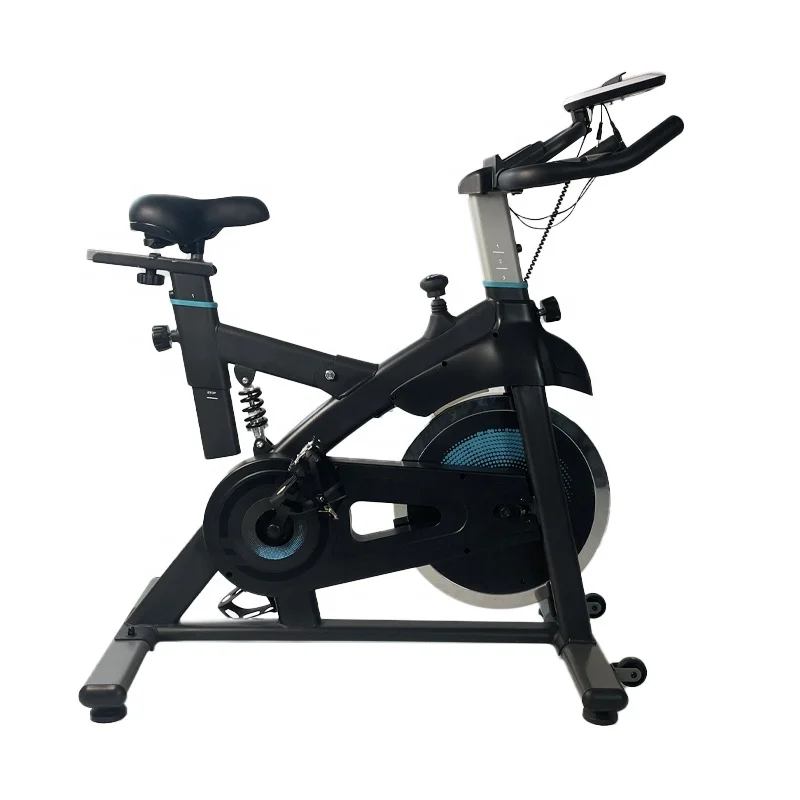 Competitive Price Exercise Bike Spare Parts Home Use Crane Exercise Bike Price In Pakistan