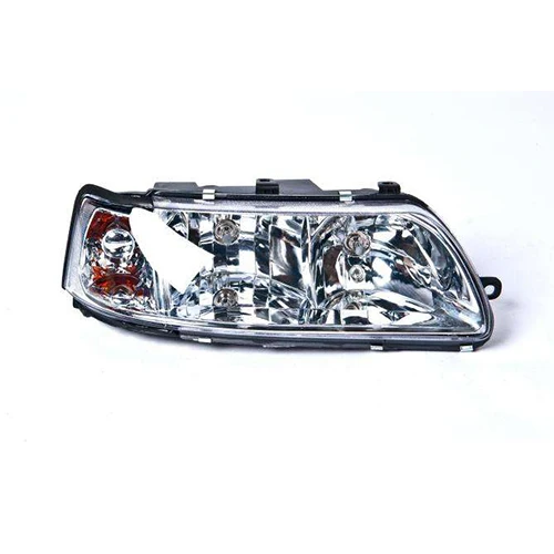 Professional Car Light Accessory Mould Plastic Auto Parts Headlights Lamp Shell Light Mold