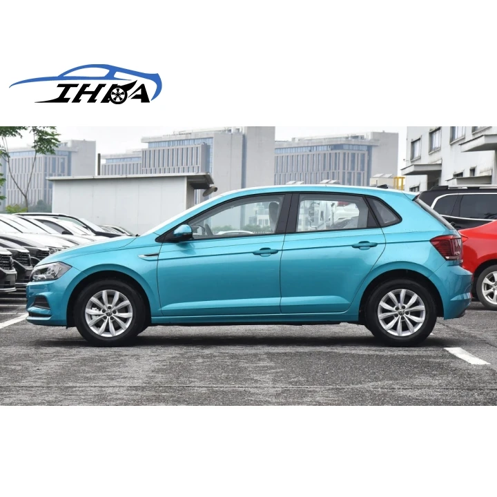 IHKA Volkswagens Polo 2024 новый автомобиль Автоматическая Версия Совершенно Vw бензиновый для продажи