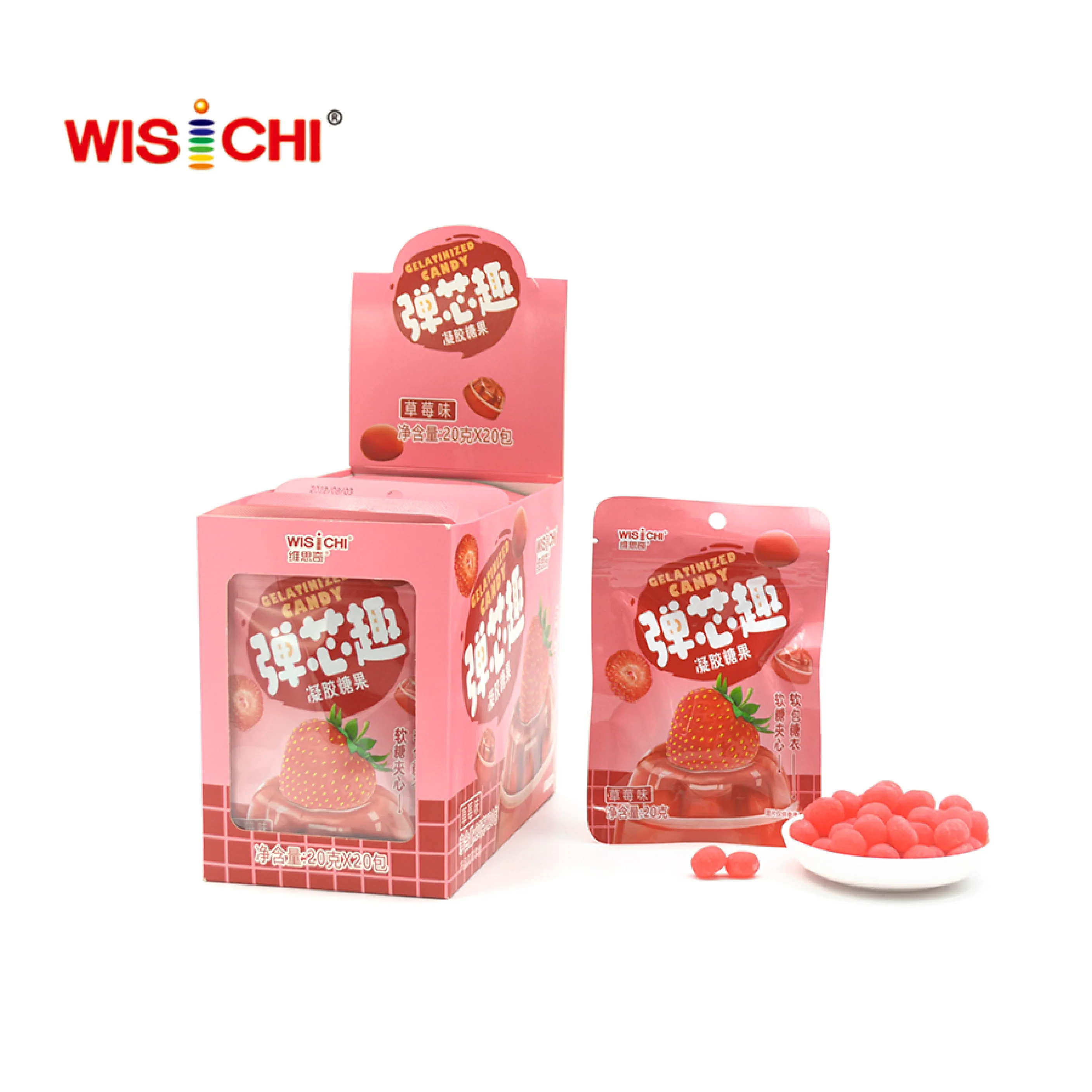 Бесплатный образец пектин для веганов с покрытием из сахара халяльный смешанный вкус мягкие конфеты сладкие