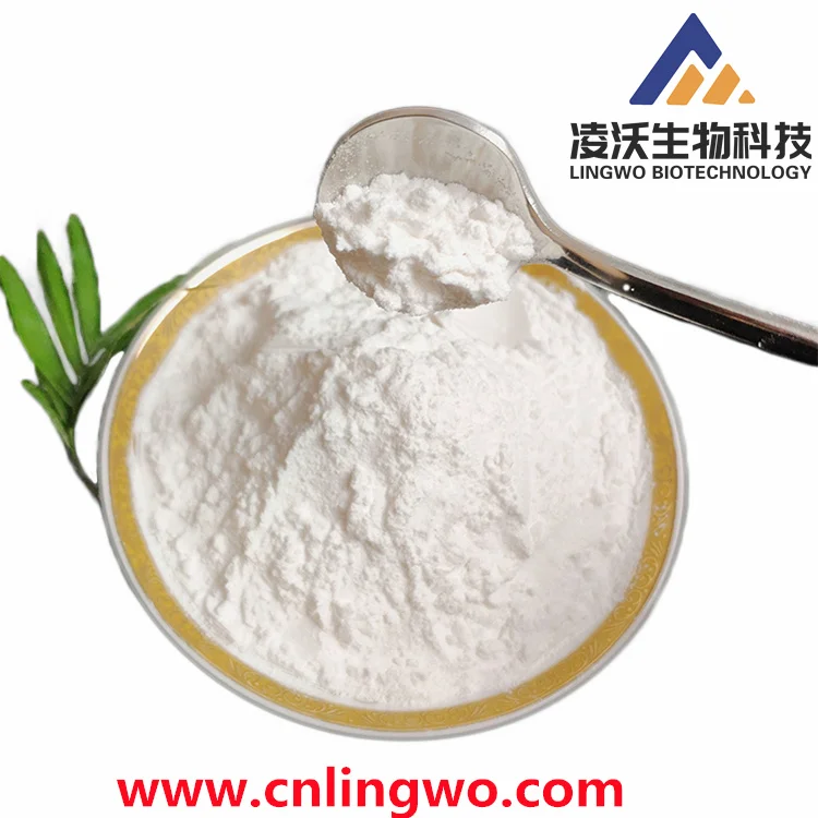 Factory sale organic intermediate bmk powder CAS 10097-02-6