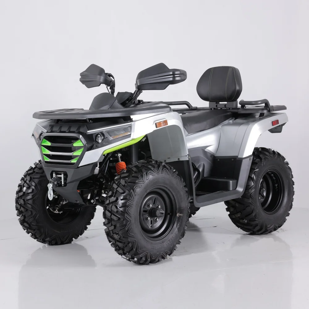 Тао мотор 2023 новый дизайн 300cc фермы ATV для продажи