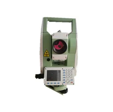 China Brand  Sanding Total Station STS762R6LC Reflectorless Distance 600m