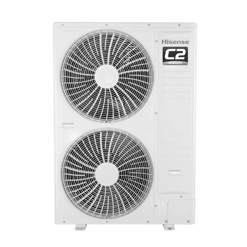 Wall Mounted Type Split AC Air Conditioning Cooling and Heating Hisense Air Conditioner Inverter for Room