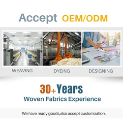 Wholesale 150D 170GSM cationic cvc 60 cotton 40 polyester oxford fabric for shirting workwear