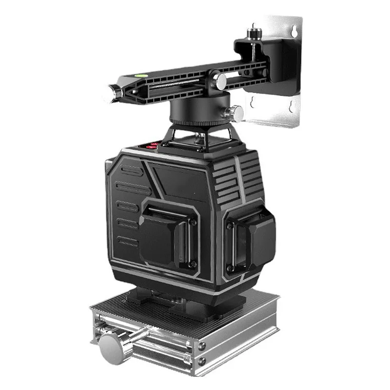 Factory Cheapest Self Leveling Level Laser 16/12/8 Line High Precision Throwing Instrument