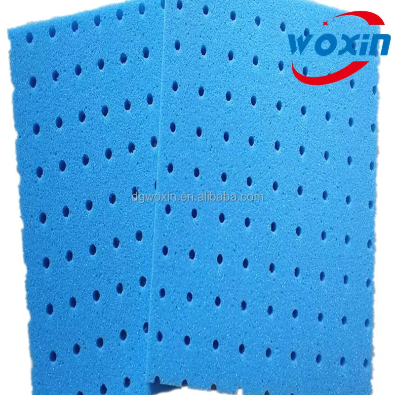 Woxin Factory Wholesale Modern Design White Color Recycled Ironing Board Foam Pad Floor Usage