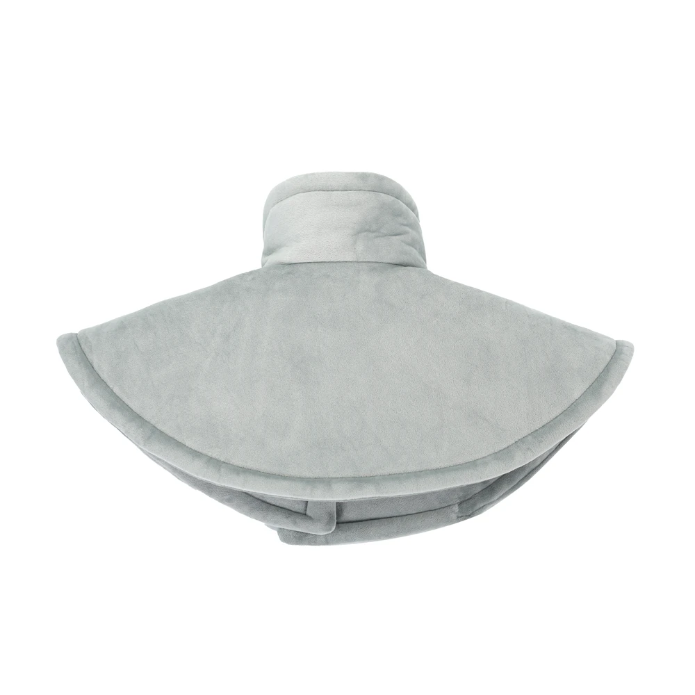 Wholesale price Shoulders Wrap Microwavable self heating pad heating neck pad for neck