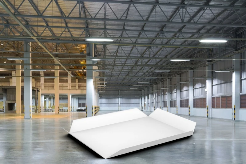 Eco-friendly grip-sheets for pallet securing