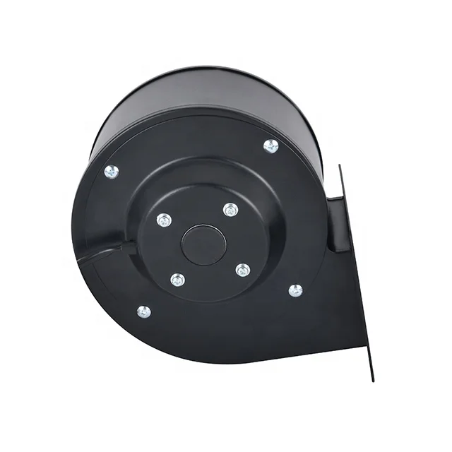 small exterior rotor centrifugal ceiling fan CY126