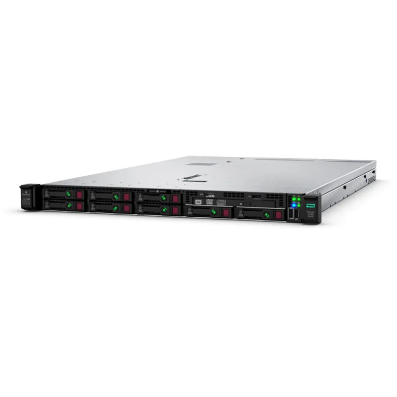 DL360 Gen11 8SFF NC CTO сервер Золотой процессор 6248R 64 ГБ 2Rx4 PC4-2933Y-R смарт-комплект