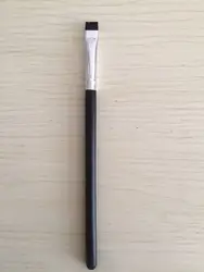 professional super thin flat define brush for eyebrow concealer liner