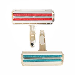 New Grooming Tails Lint Remover Pet Hair Remover Roller Clothes