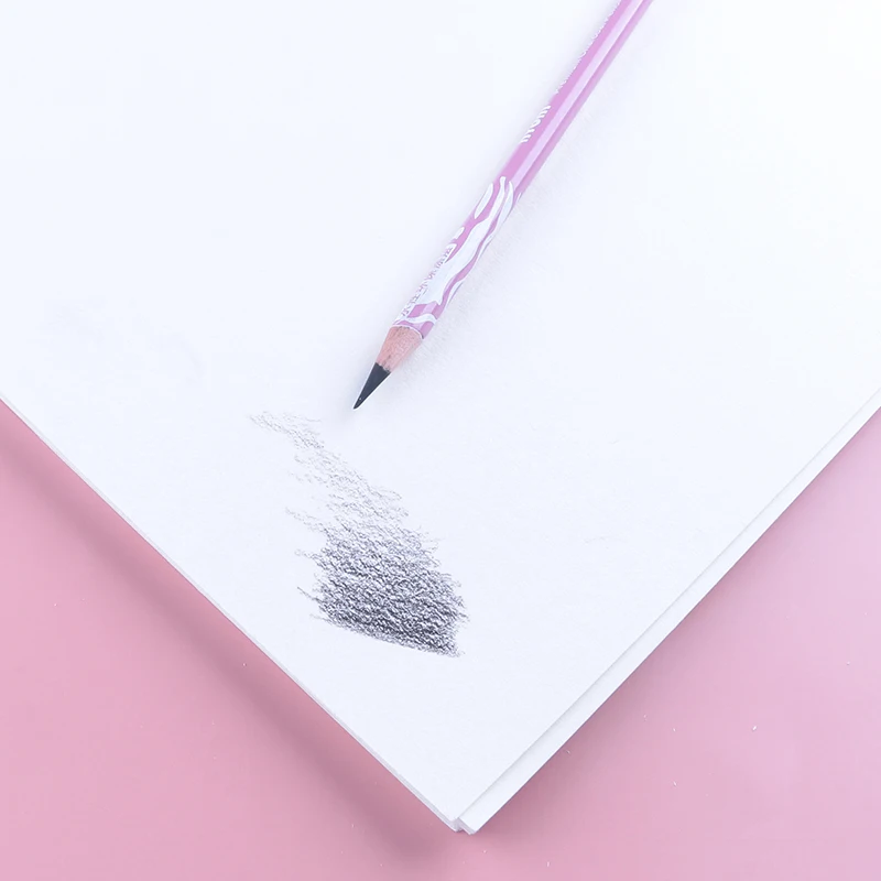 NYNOI-N8302 Professional Art 8K 180g Sketch Paper For Drawing