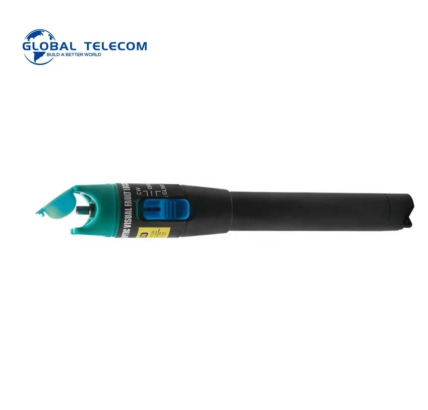 Proskit MT-7501 MT-7505-C MT-7510-C MT-7520E-C 1MW 3-5KM  fiber optic visual fault locator VFL
