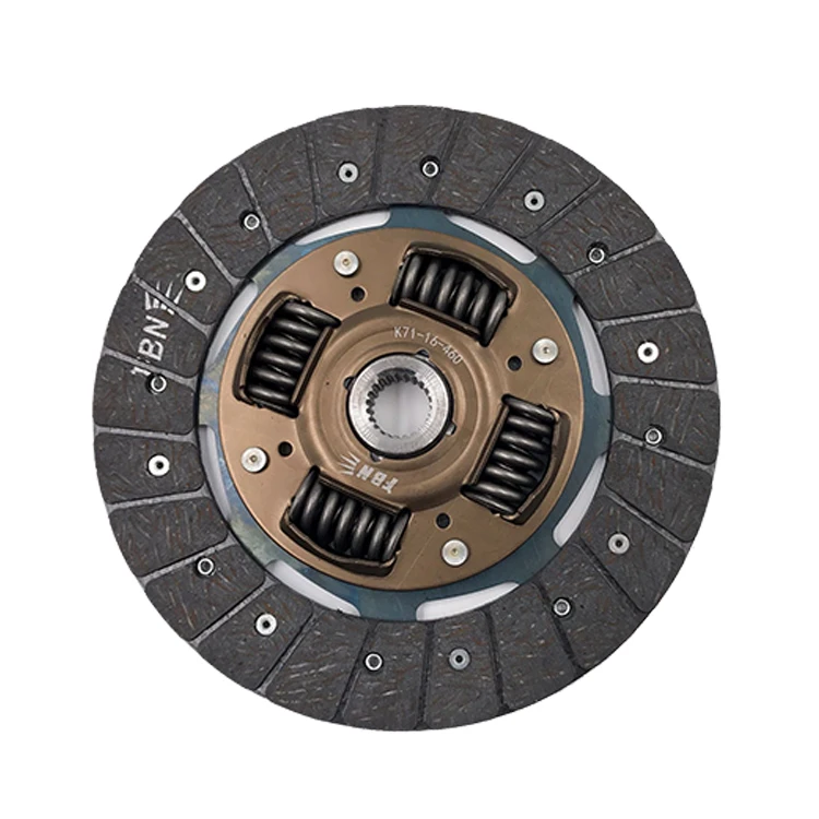 Детали диска сцепления автомобиля OEM F209-16-460