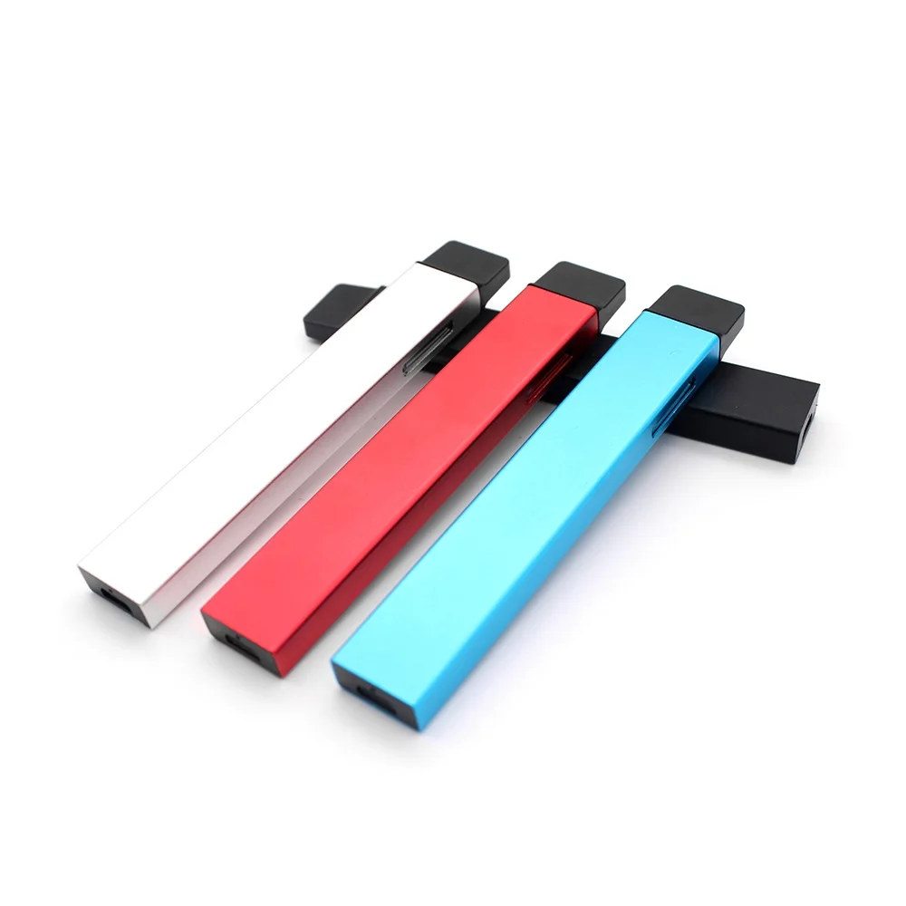 ODM & OEM Заводская электронная сигарета вейп pod система 360mAh ручка veper керамическая катушка лучшего качества