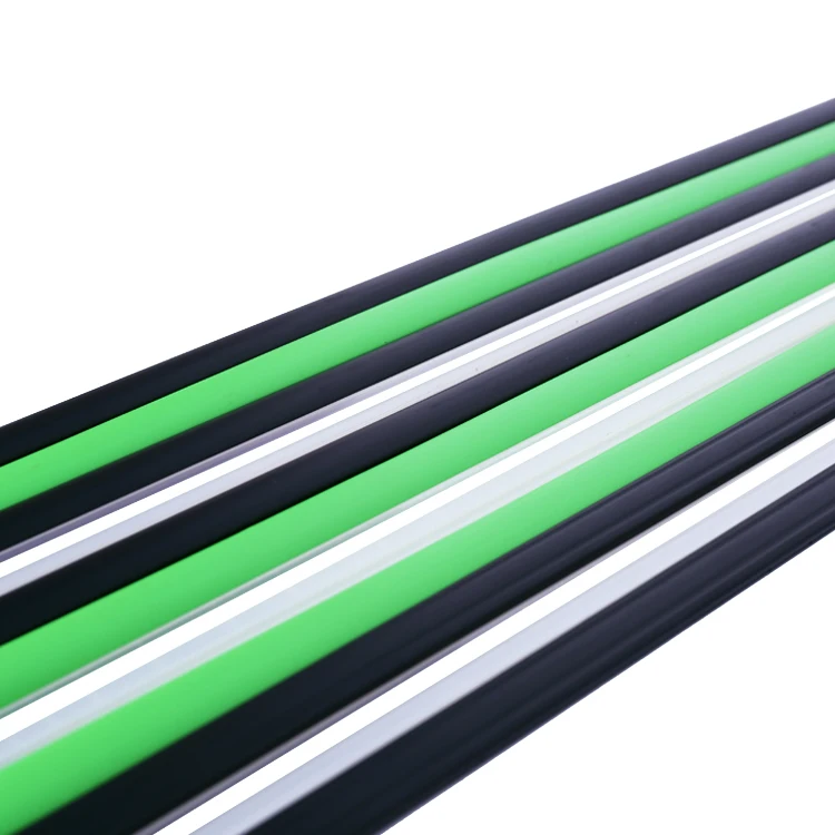 High quality 1.5MM Thickness PU pickleball paddle racket overgrip PU grip  for pickleball paddle