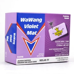 Электрический репеллент от комаров Wawang, приспосабливает таблетки репеллента от комаров