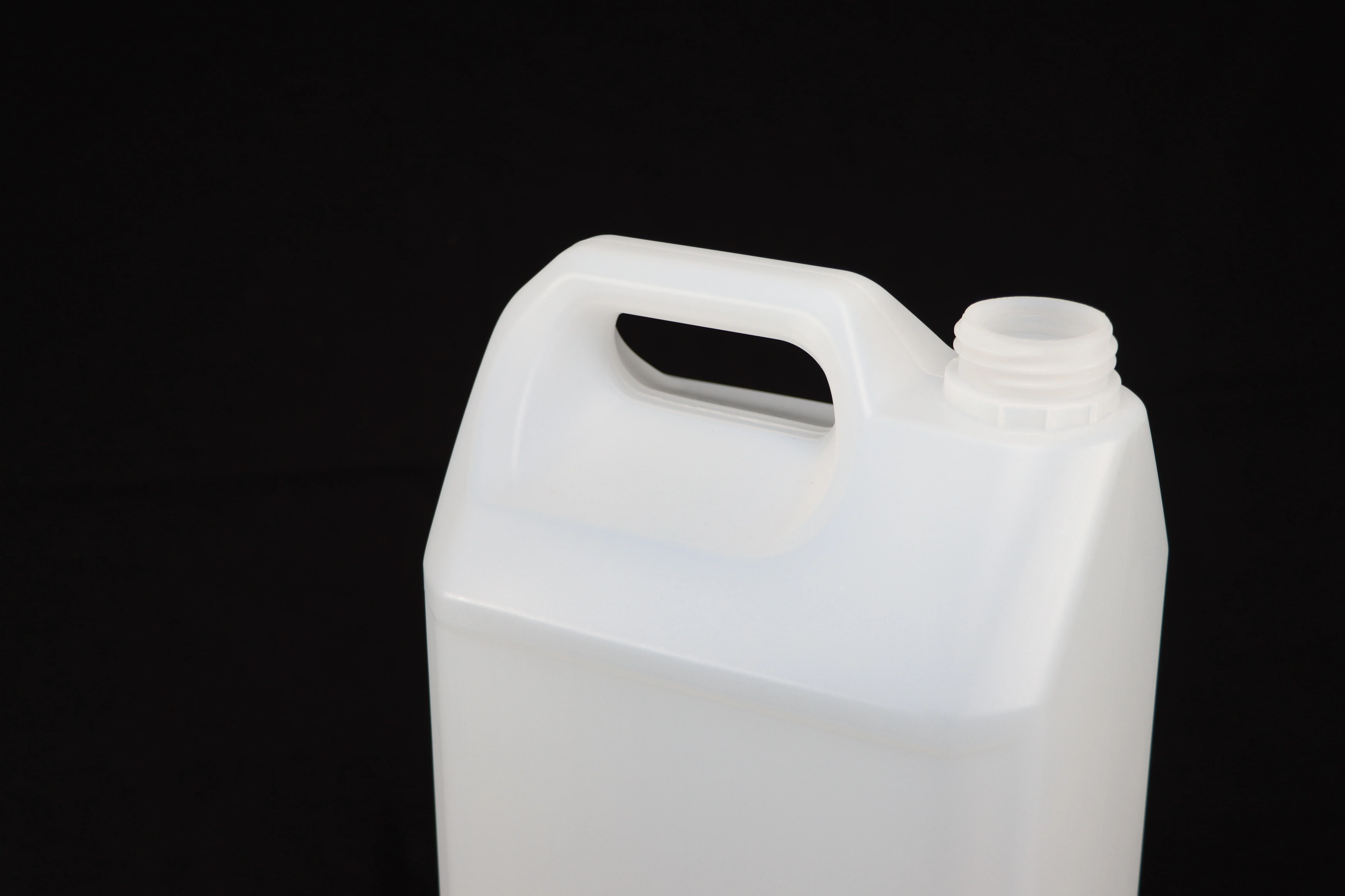  Высококачественное пластиковое ведро для пищевых продуктов HDPE 6L с крышкой