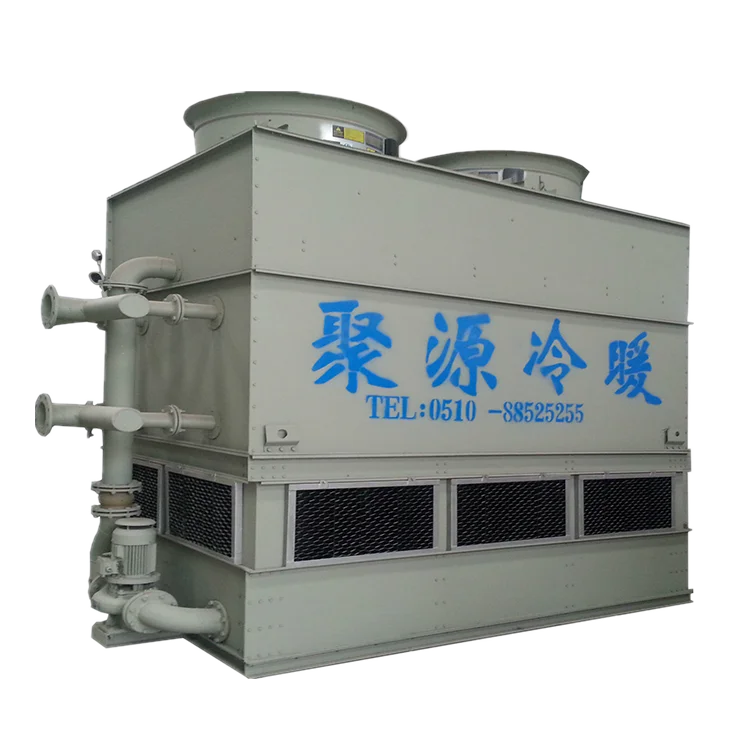 Продвижение Высокое качество JYT-80-2 воздушный компрессор охлаждения противоточный Закрытая башня охлаждения