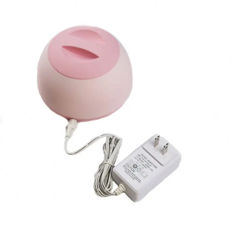 Mini Ultrasonic Cleaner Jewelry Glasses Circuit Board Cleaning Machine