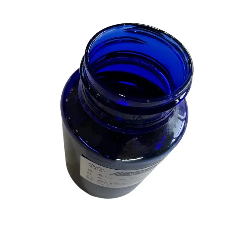 Professional Manufacture Good Dispersibility Optical Brightener TS Liquid Blue Optical Brightener TS Liquid for Polythene