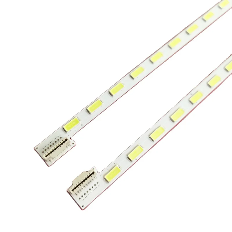 Suitable for  LED47A4  47' V12 EDGE REV1.4 7 L-R-TYPE 6920L-0131C LED TV backlight strip