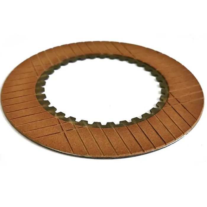 Transmission Parts Friction disc  Clutch Plate 8I4483 fit for  wheel loader final drive