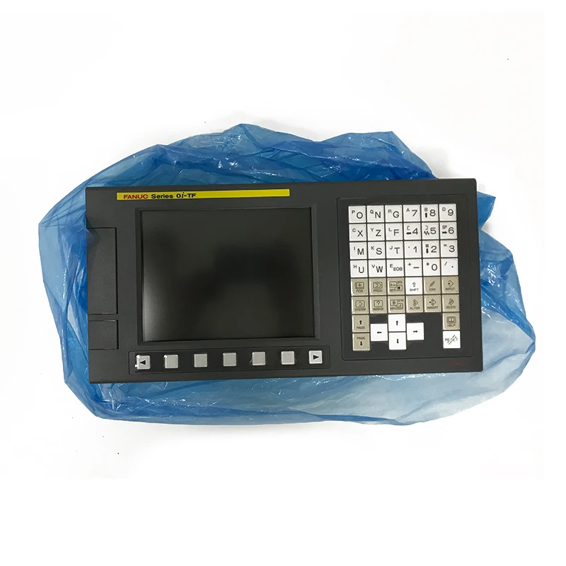 A02B-0338-B500 B502 B520 ЧПУ Fanuc новый оригинальный контроллер