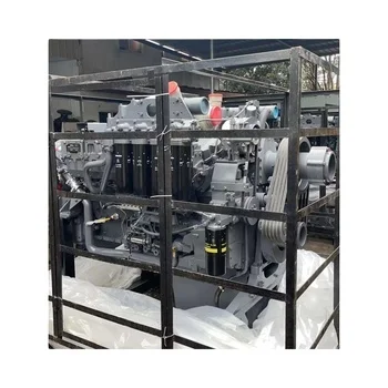 DONGJU Engine factory SAA12V140-3  Engine Assembly 6219-B0-1290 561-13-70030 For HD785-7 bulldozer