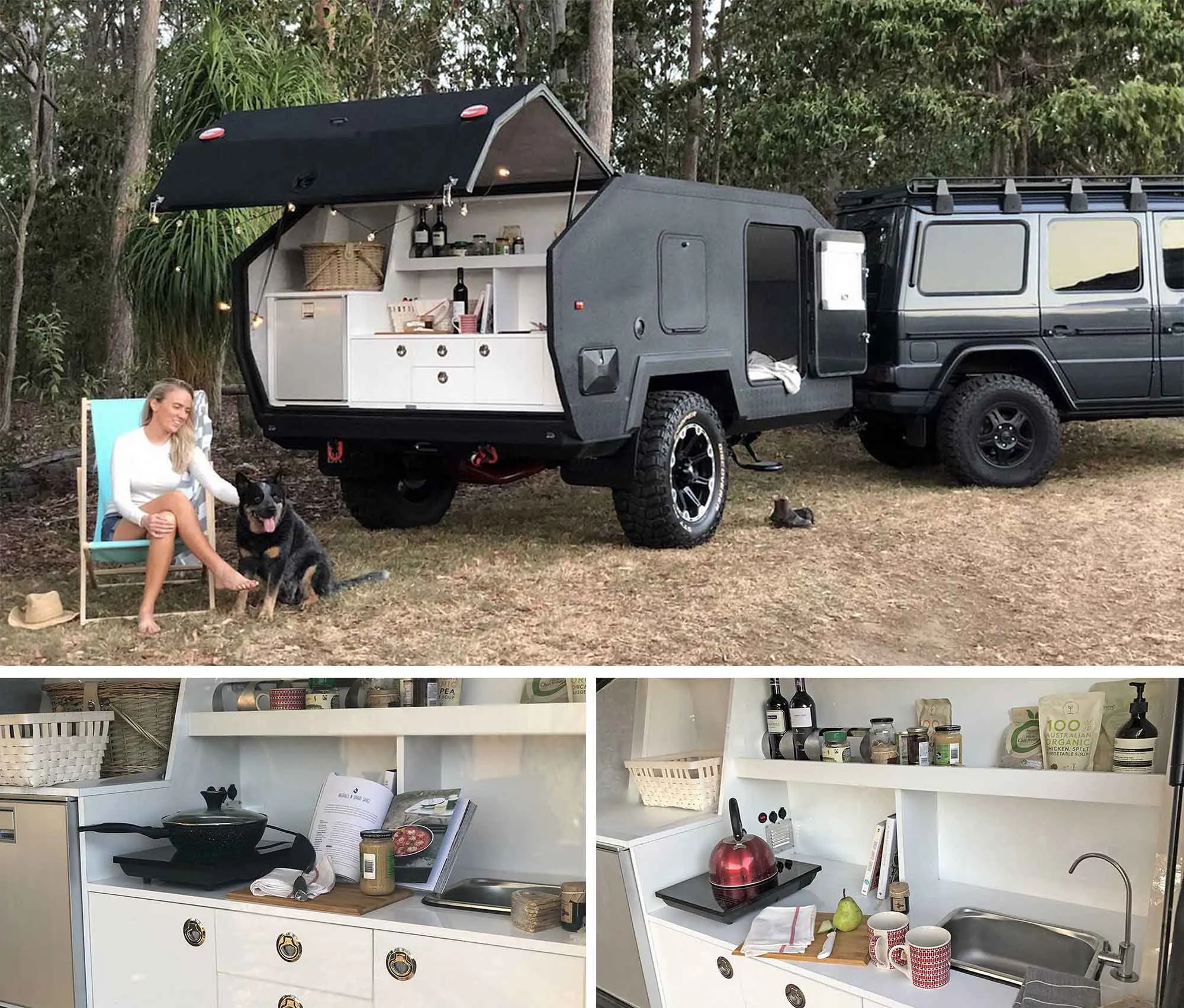 Manley High Quality Tiny Small Camper Caravan Camper Rvs Travel Trailers Camper Camping And Travel With Bathroom