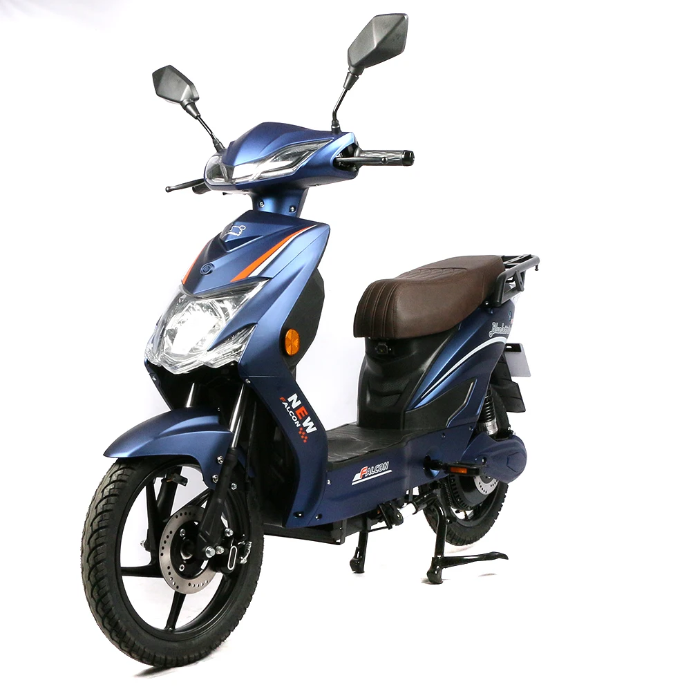 EEC certification CE COC 48V 800w 20ah battery electric scooter without requiring a CBT or driving licence e motorcycle