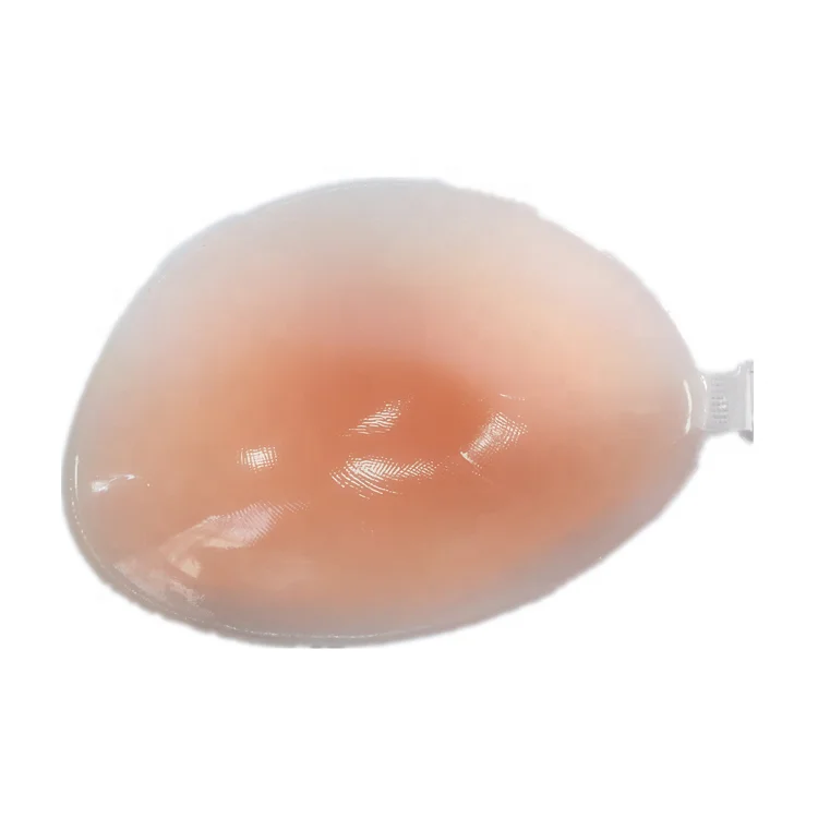 Popular explosion-proof human silicone raw materials for making breast silicone