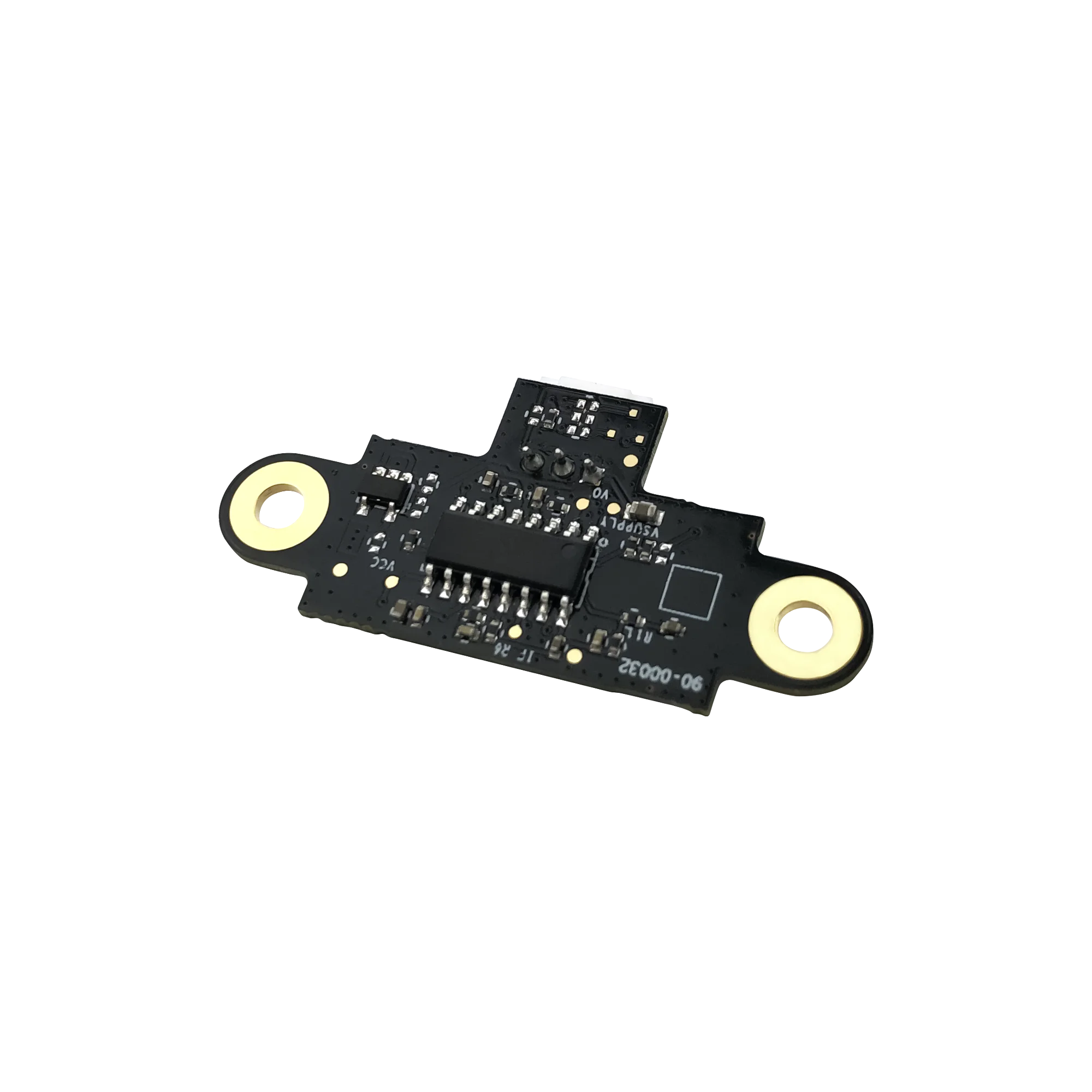 HLK-LD116S 24G 24GHz Millimeter Wave Radar Sensor PIR Motion Monitoring Sensor Module Motion Sensor