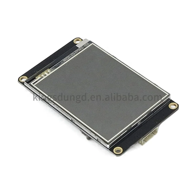 Nextion Enhanced Display HMI LCD Module Resistive Touch Screen For Raspberry Pi ESP8266 ESP32