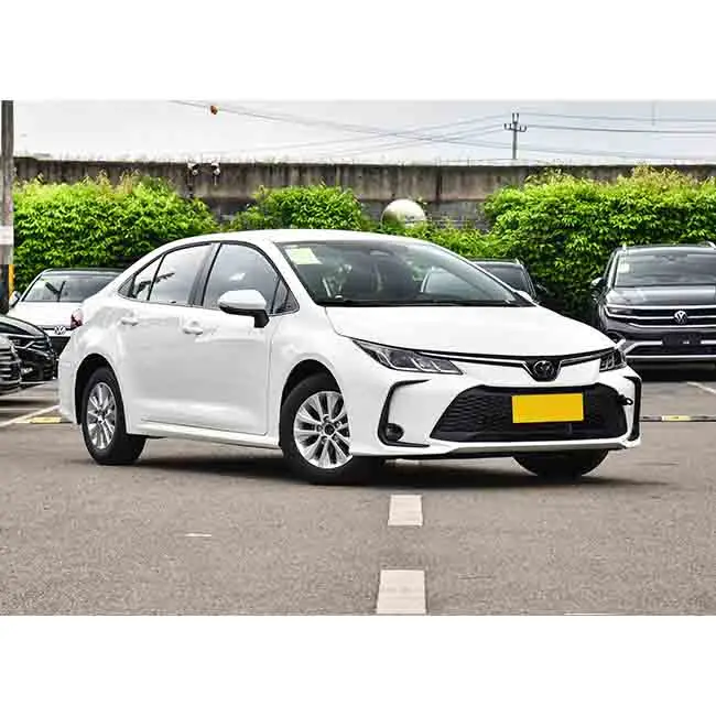 Toyota offers 25% off Toyota Corolla Hybrid