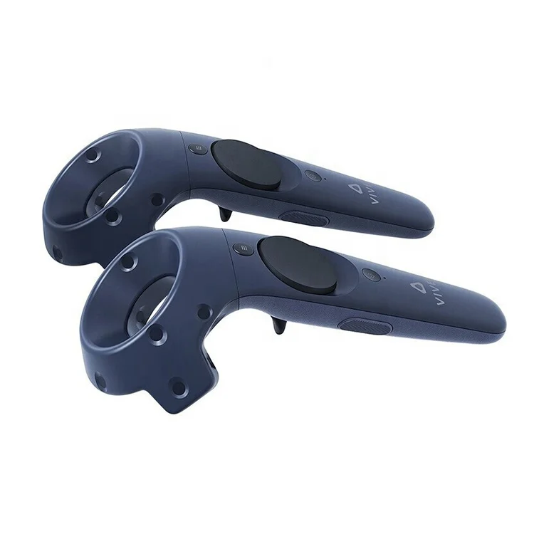 HTC Vive Pro 2 Vitual Reality Гарнитура 3D VR PC беспроводной головной убор двойной RGB низкая стойкость LCD 120