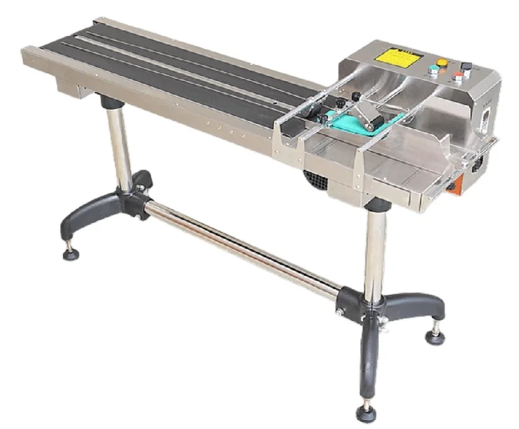 
China manufactory factory sell friction feeder standard paging machine for workshop 