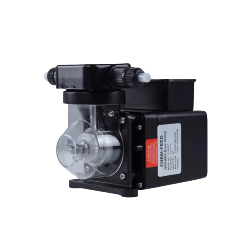 Automatic Chlorine Feeder Swimming Pool Equipments Chemical Dosing Pump for Pools