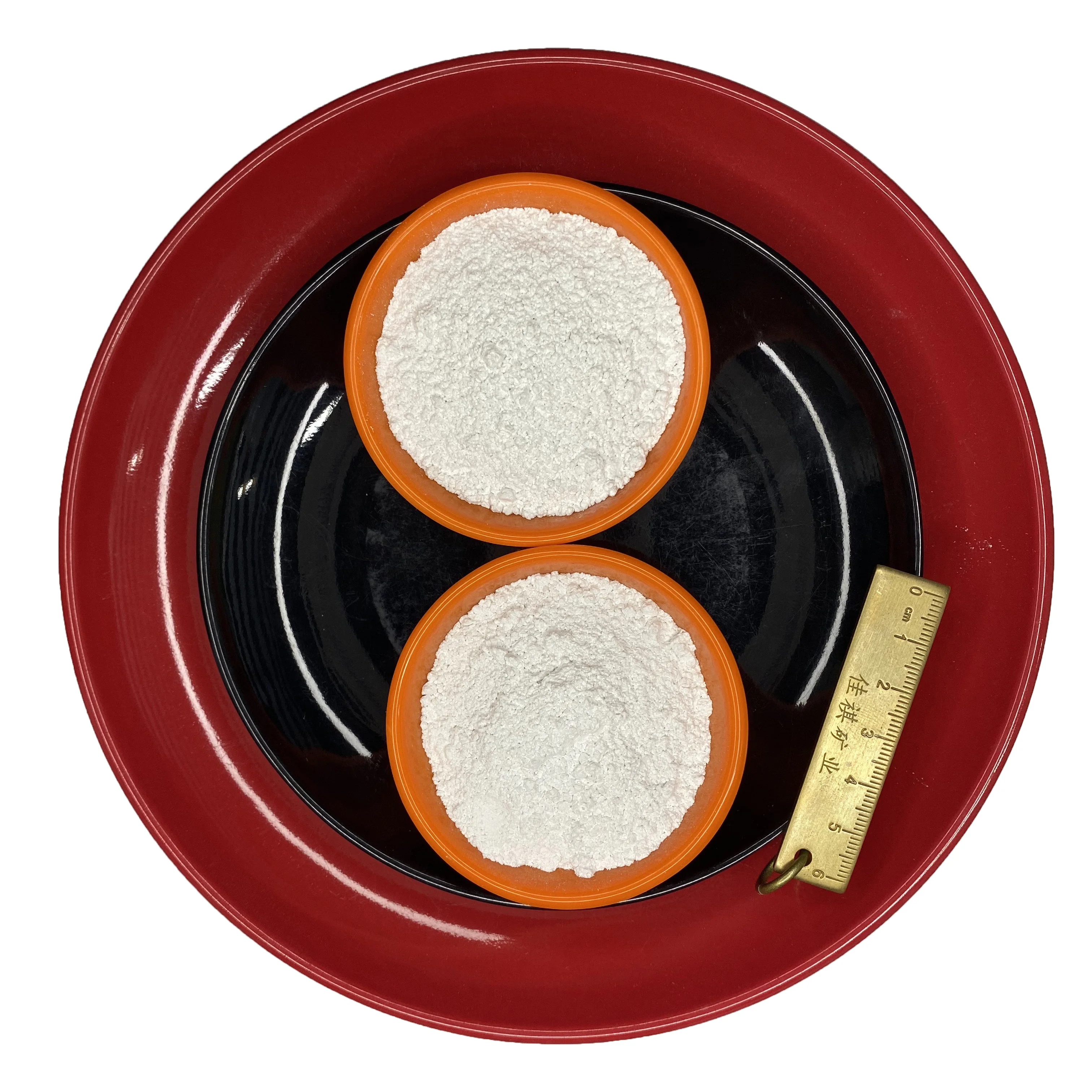 Micronized Hydrated Lime - slaked lime for construction