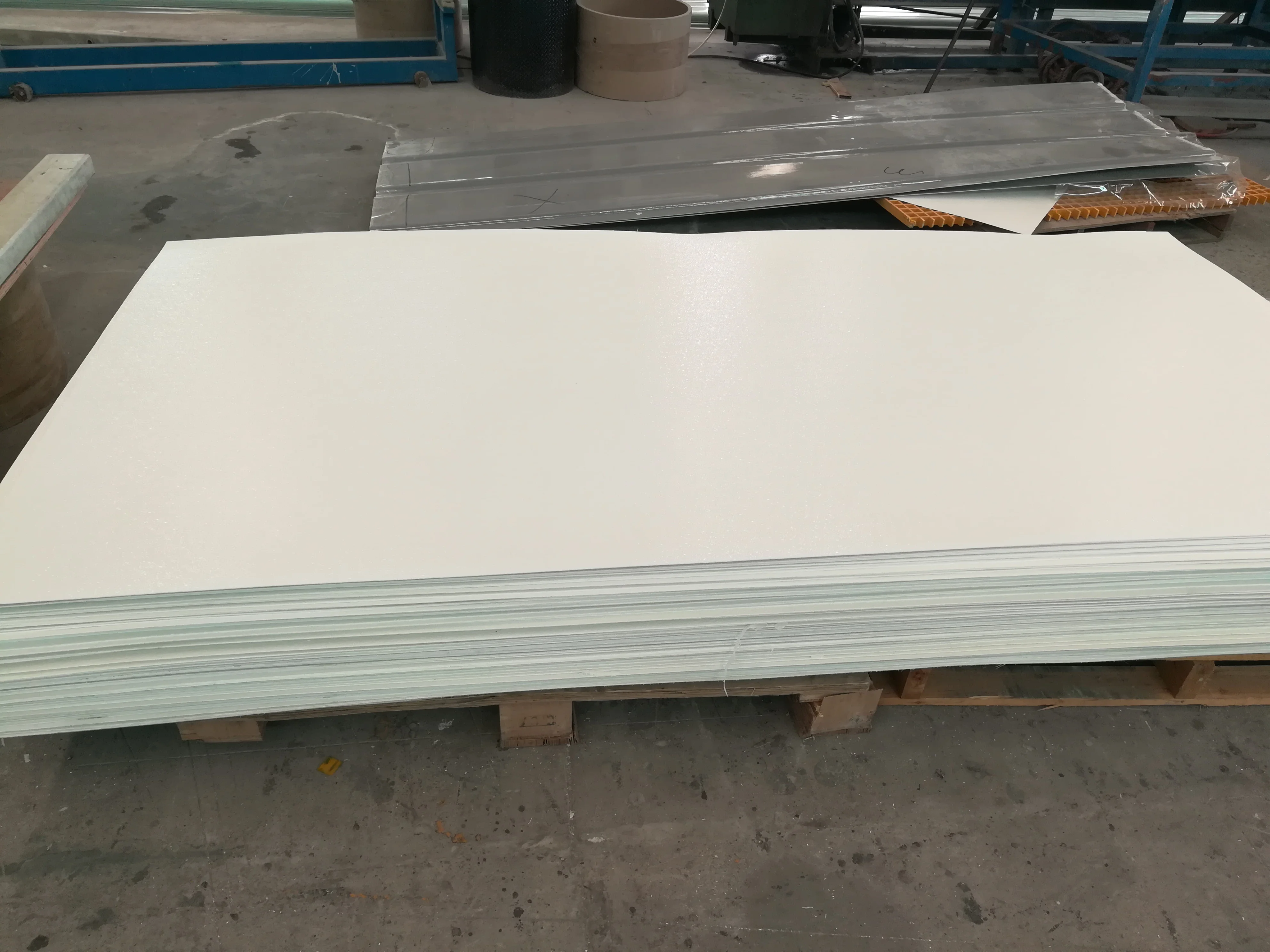 26years manufacturer 4x8 fiberglass panels sheets