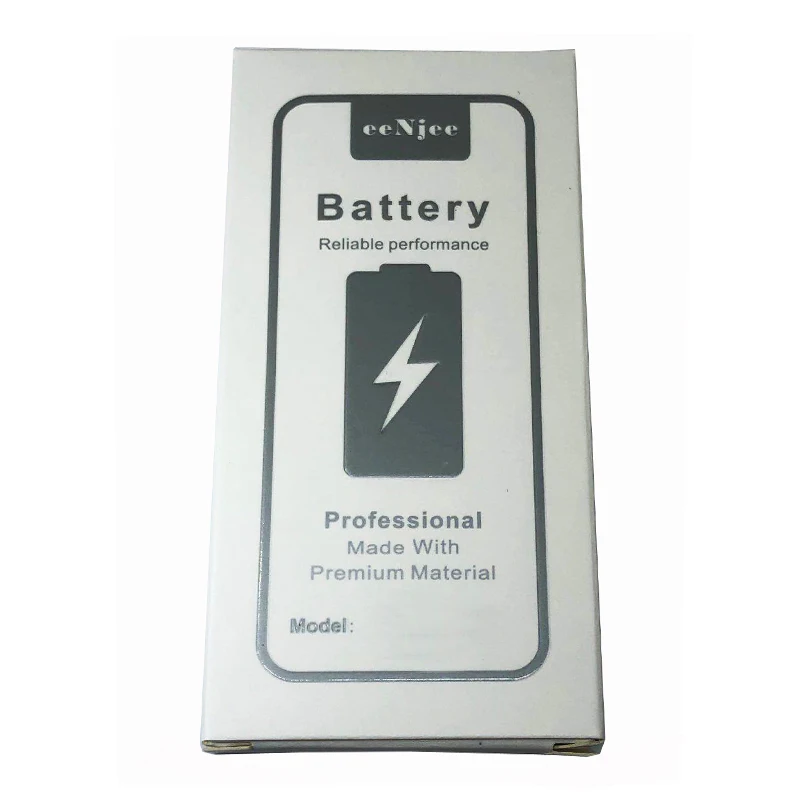 Phone Battery For Iphone 6S Factory Original IC ORG Qlty 100% Test 0 cycle Replacement Repair
