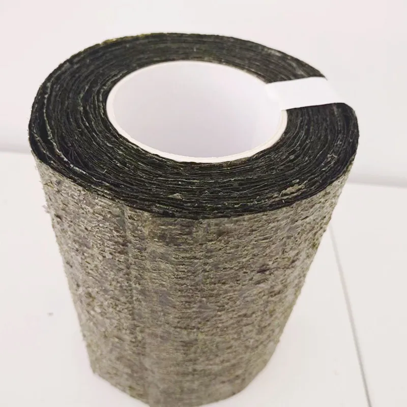 dark green food factory machine used big sushi nori seaweed roll with HALAL certificate for sale