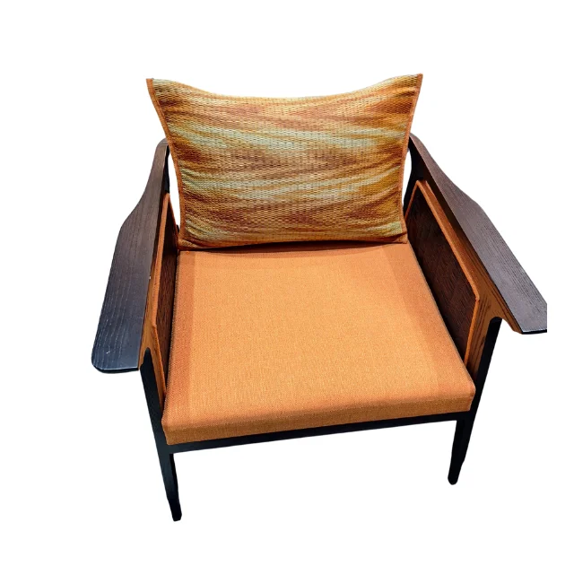 High-Grade Modern Luxury Living Room Chair Best Seller Leisure Design from Thailand Ready to Ship
