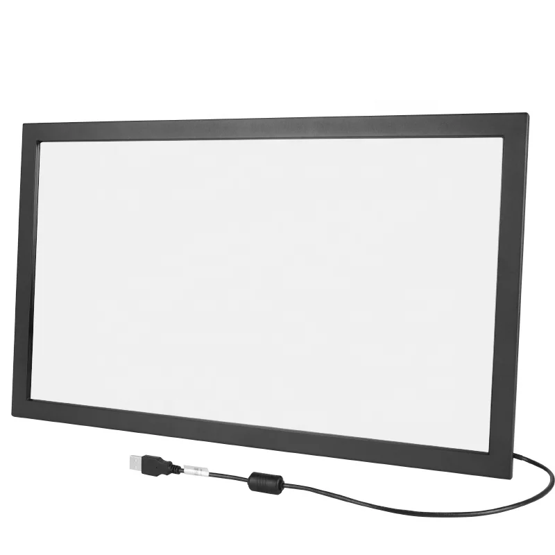 KeeTouch 22 inch multi touch IR screen overlay