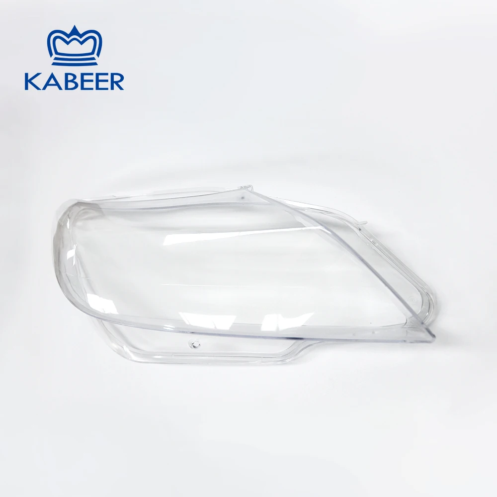 Kabeer headlight glass for E89 lens cover