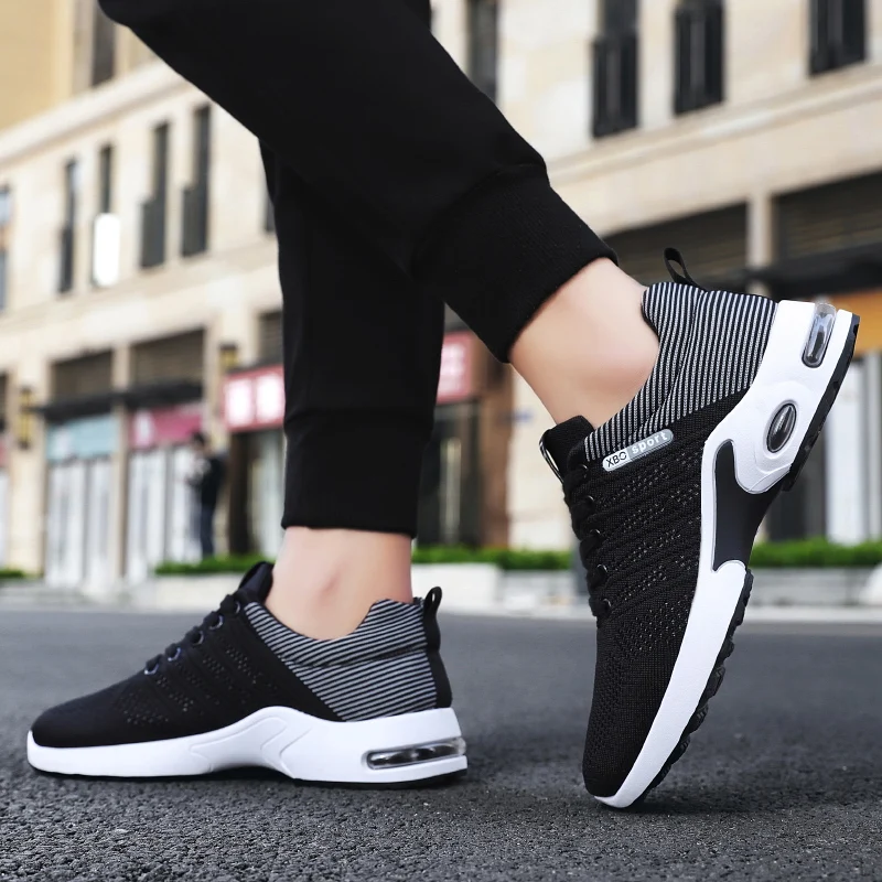 9308 Sneakers Men Brand Classic Fashion Casual Sports Shoes Walking Style  Running Shoes